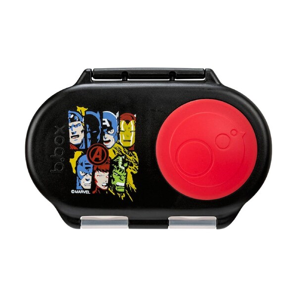 B.Box Snackbox - Avengers Avengers