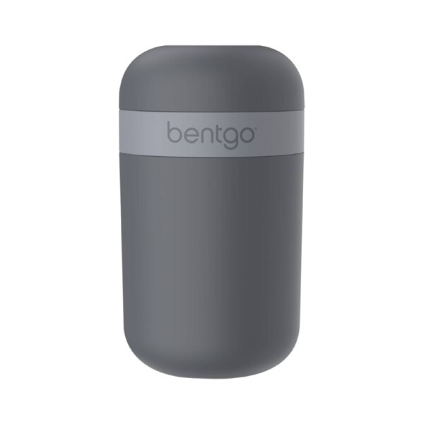 Bentgo Snack Cup 590ml Dark Grey