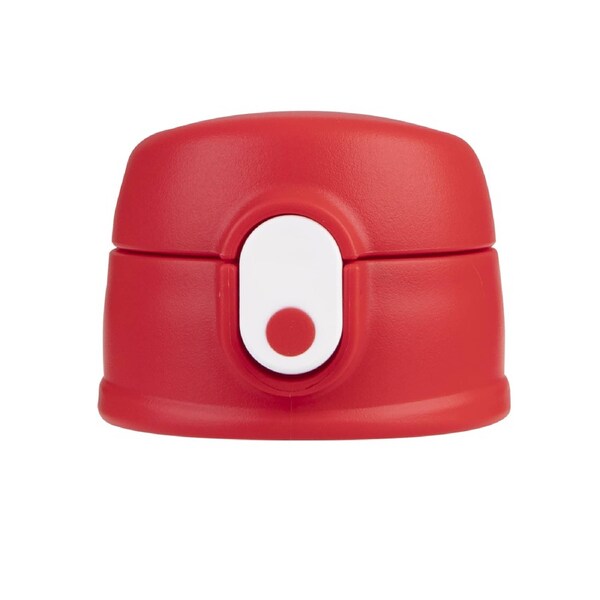 Oasis Lid Only For Stainless Steel Insulated Kid's Drink Bottle 400ml Bricks
