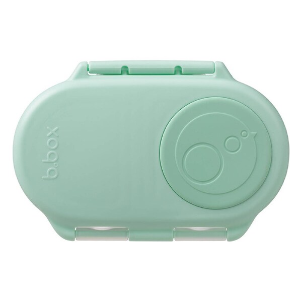 B.Box Snackbox - Spearmint Spearmint