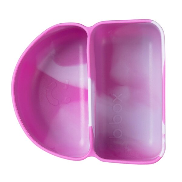 B.Box Silicone Bento Buddy - Snackbox Cosmic