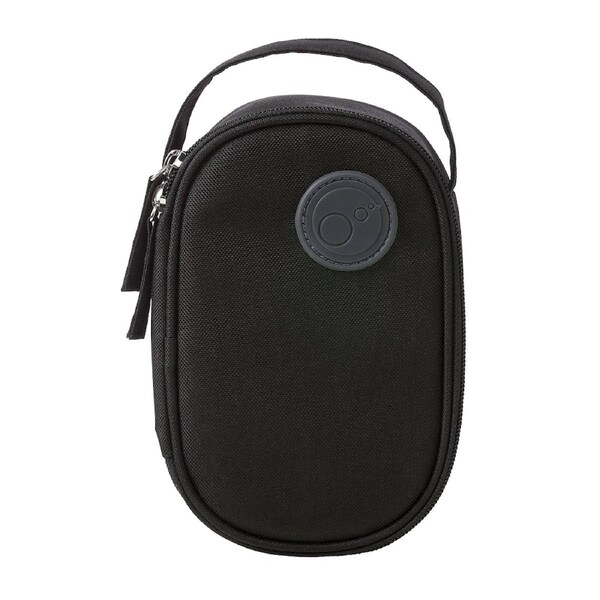 B.Box Insulated Snackbag Basic Black