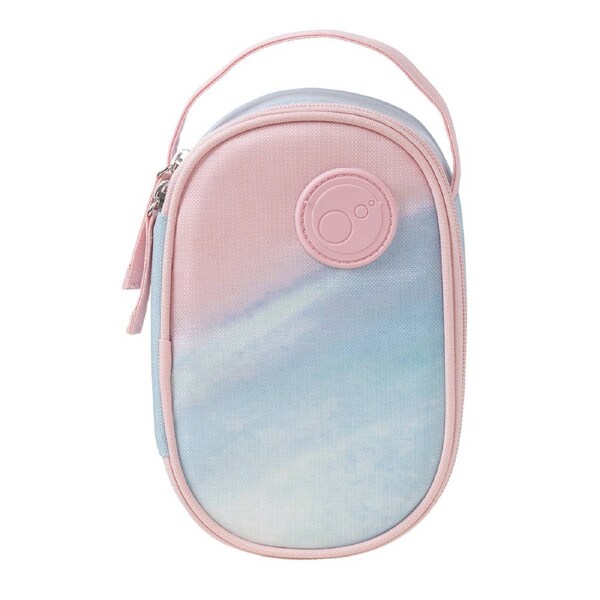 B.Box Insulated Snackbag Morning Sky