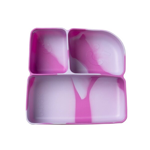B.Box Silicone Bento Buddy - Lunchbox Cosmic