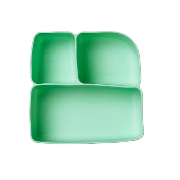 B.Box Silicone Bento Buddy - Lunchbox Forest