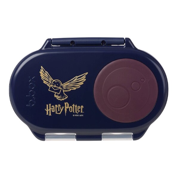 B.Box Snackbox - Harry Potter Harry Potter
