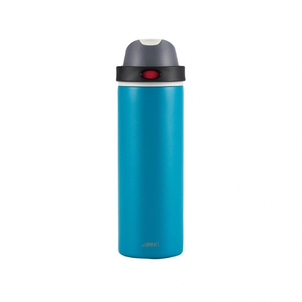 Avanti HydroDuo Insulated Drink Bottle 700ml Glacier Blue
