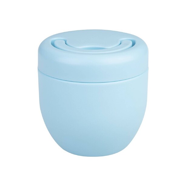Oasis Insulated Food Pod 470ml - Island Blue Island Blue