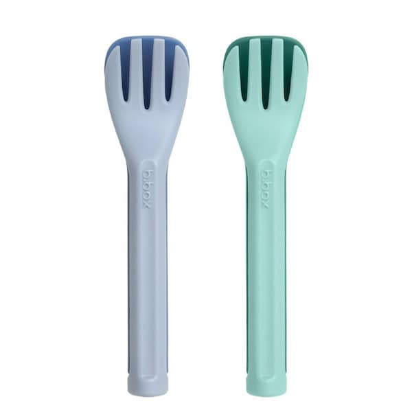 b.box Lunchbox Cutlery - Horizon Horizon