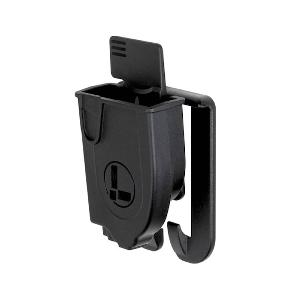 Leatherman Raptor MOLLE Holster Black Tough Polymer Accessory Injection-Molded Grey