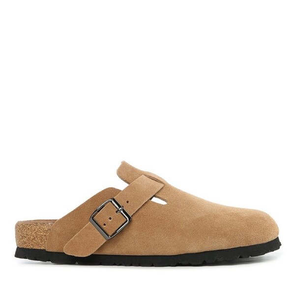 Kainee Ugg Slippers Chestnut / US WOMEN 8 / US MEN 7 / AU LADIES 8 / AU MEN 6 / EU 39 / UK 6