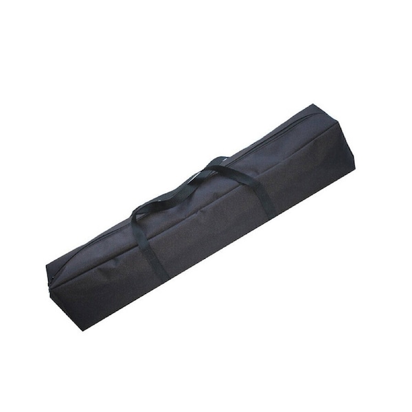 Heavy Duty Canvas Tent Carry Bag Foldable Outdoor Camping Storage 70 x 20 x 20cm