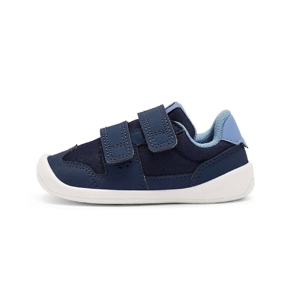 Decathlon Toddlers Barefoot Walking Shoes Blue AU C3.5 - EU 20 / Blue