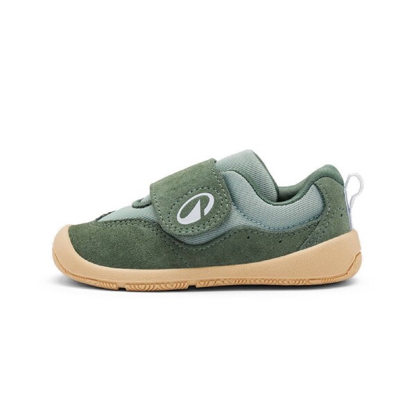 Decathlon Baby Barefoot Shoes Green AU C3.5 - EU 20 / Green