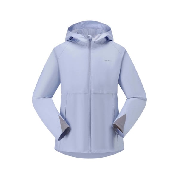 Quechua Quechua Girls Hiking Jacket Mh500 Purple 10-11 Years / 141-148 cm / Purple