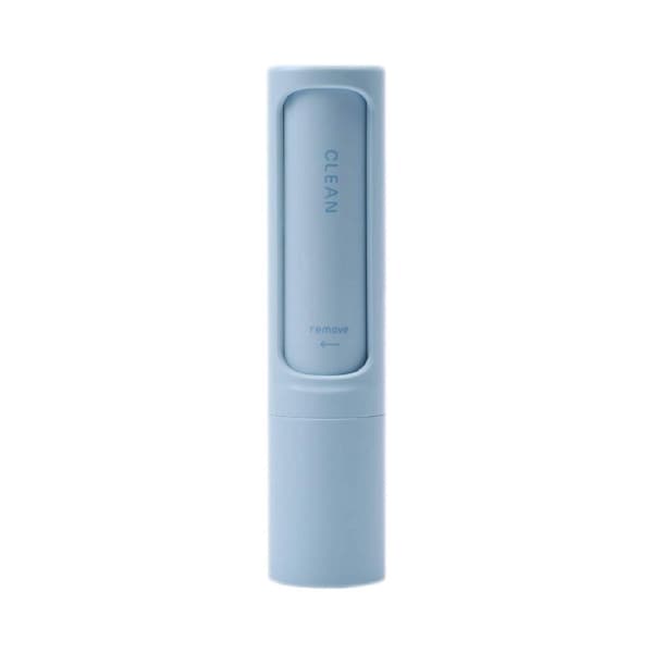 Pet Swift Reusable Pet Hair Remover Roller - Eco-Friendly Furniture & Carpet Lint Cleaner Blue