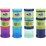 Smash Nude Food Movers Snack Tube Triple Compartment Assorted Each