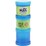 Smash Nude Food Movers Snack Tube Triple Compartment Assorted Each