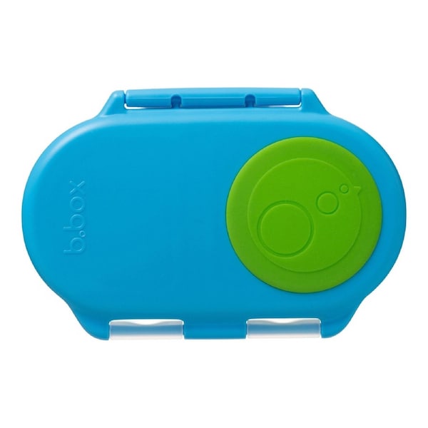 B.Box Snackbox - Ocean Breeze Ocean Breeze