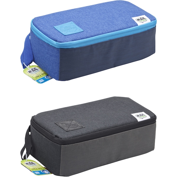 Smash Nude Food Movers Lunch Bag Assorted Each