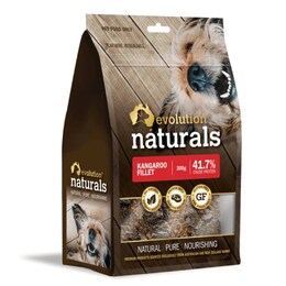 Evolution Naturals 200g