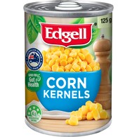 Edgell Australian Grown Corn Kernels