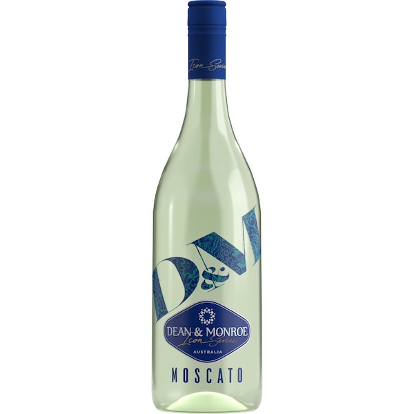 Dean & Munroe Moscato 750ml