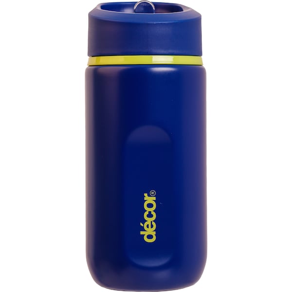 Decor Junior Sip Kids Water Drink Bottle 500mL Assorted each