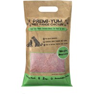 Premi-Yum Chilled Free Range Chicken Mince For Pets