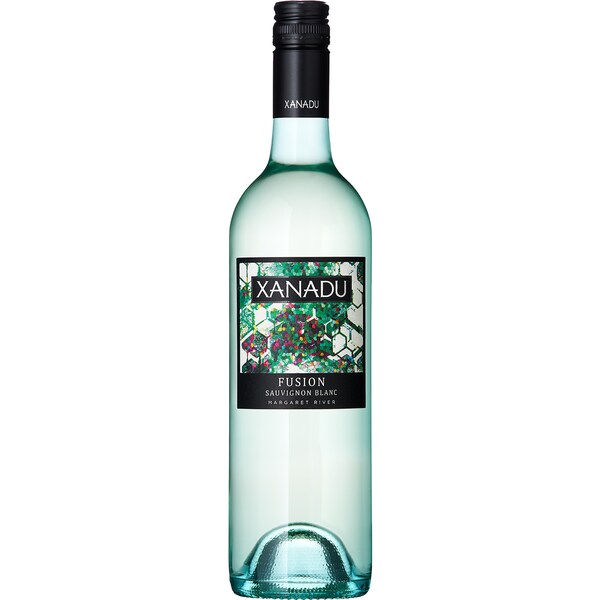 Xanadu Fusion Sauvignon Blanc 750ml
