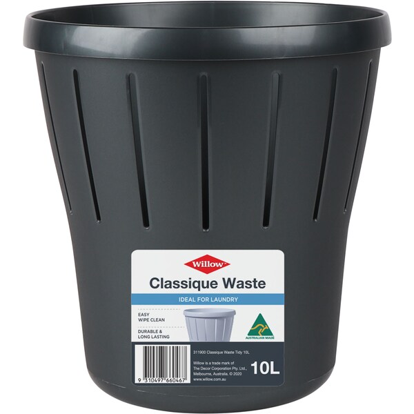 Classic Collections Waste Bin Tidy Each