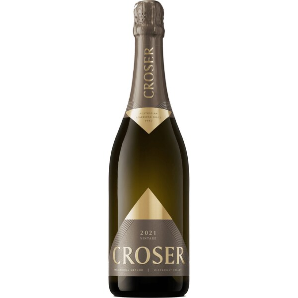 Petaluma Croser Sparkling Vintage 750ml