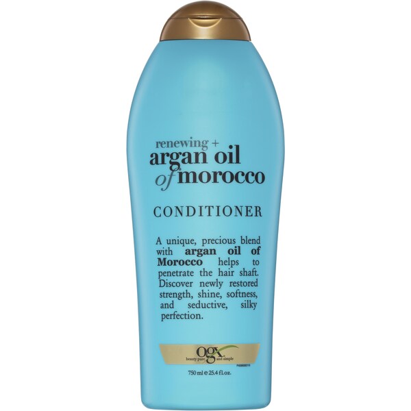 OGX Argan Oil Of Morocco Conditioner For Dry Hair 750ml