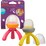 B.Box Silicone Fresh Food Feeder Assorted each