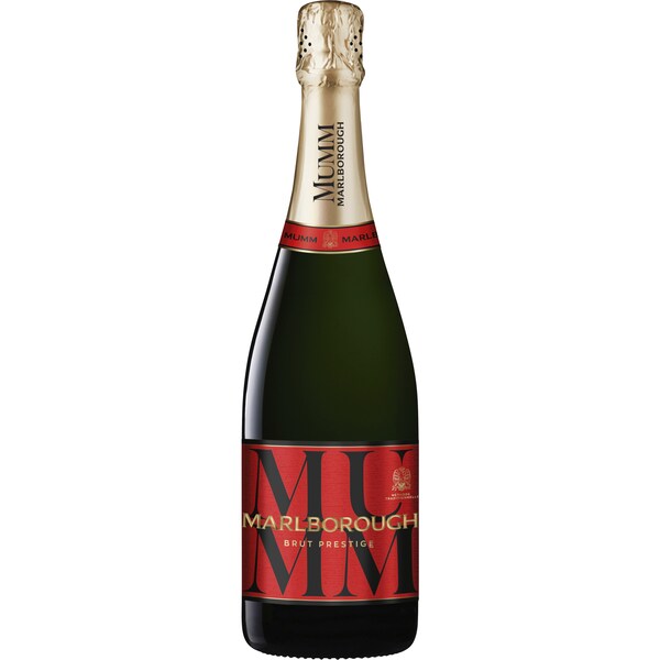 Mumm Rose Marlborough NV 750mL
