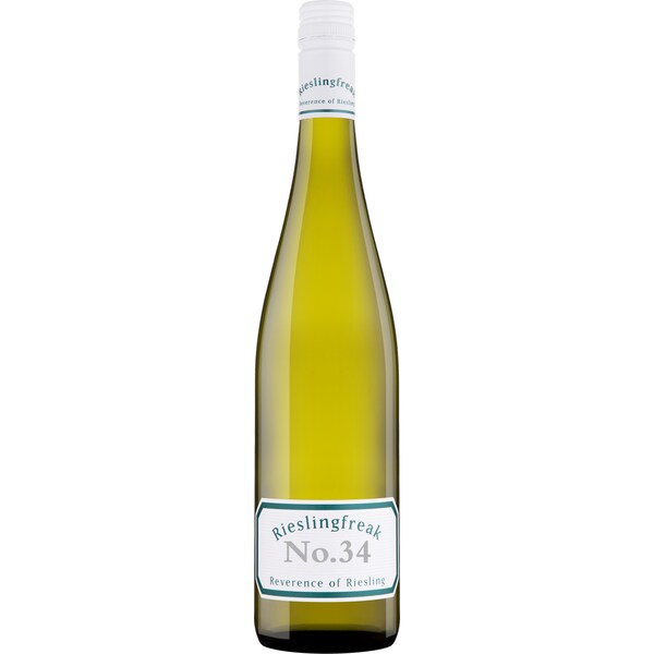 Rieslingfreak No. 34 Riesling 750ml
