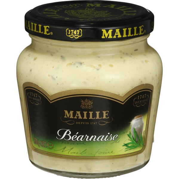 Maille Bearnaise Sauce Sauce 200ml