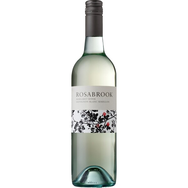 Rosabrook Sauvignon Blanc Semillon 750ml