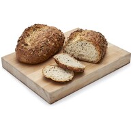 Woolworths 35hr Sourdough Mini Loaf Seeded