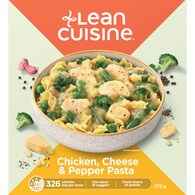 Lean Cuisine Chicken Cheese & Pepper Pasta Frozen Meal