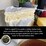 Hunter Belle Briebelle Triple Cream Brie 140g