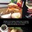 Hunter Belle Briebelle Triple Cream Brie 140g