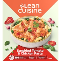 Lean Cuisine Sundried Tomato & Chicken Pasta Frozen Meal