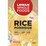 Lowan Gluten Free Cereal Rice Wih Orchard Fruits 500g