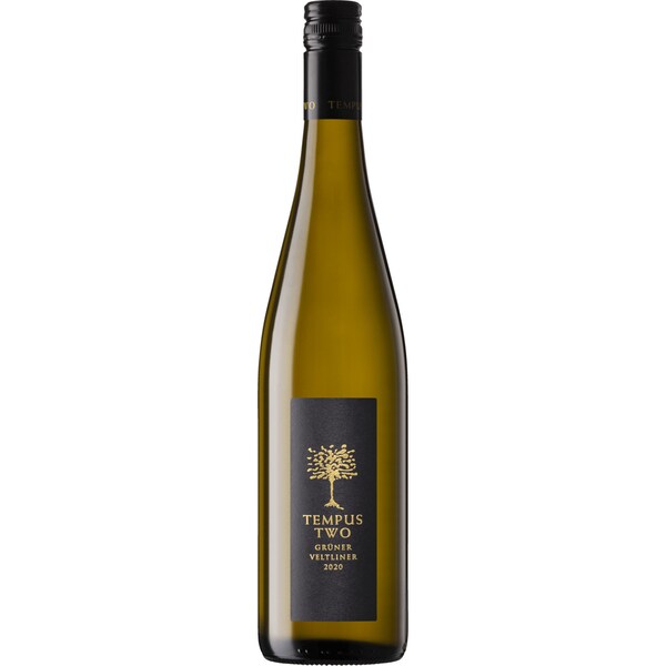 Tempus Two Gruner Veltliner 750ml