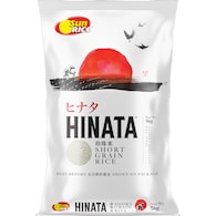 Sunrice Hinata Short Grain Rice