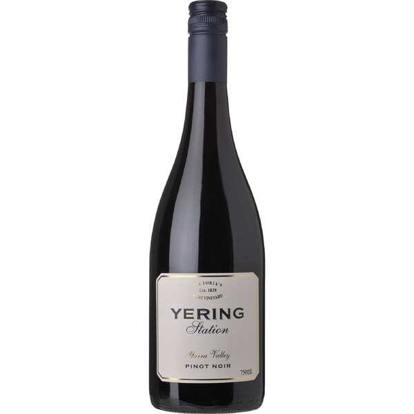 Yering Station Pinot Noir 750ml