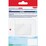 Elastoplast Aqua Protect Band Aids Dressing XXL 5 pack