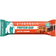 Greenback Salted Caramel Protein Bar