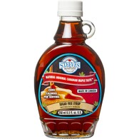 Steeves Maples Sugar Free Syrup